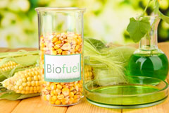 Dargate biofuel availability